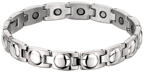 Stainless Steel: 19C "Portals" Unisex Design