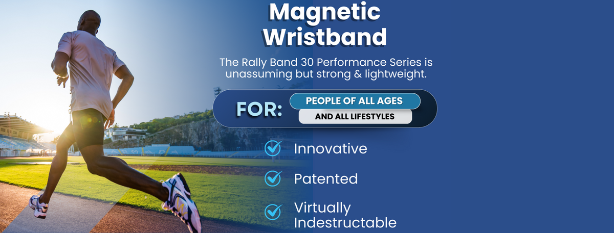 acemagnetics magnetic bracelets for all walks of life magnetic therapy