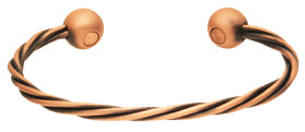 Copper Cable Copper Bracelets