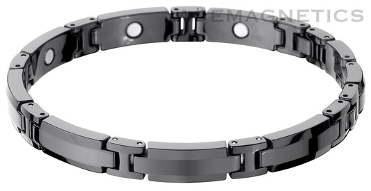 "Eternity" Hi Tech Ceramic Magnetic Bracelet